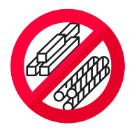 Steel & Iron